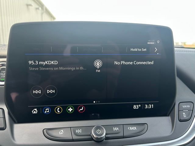 Used 2024 Chevrolet Blazer LT w/ Convenience Package FWD image 22