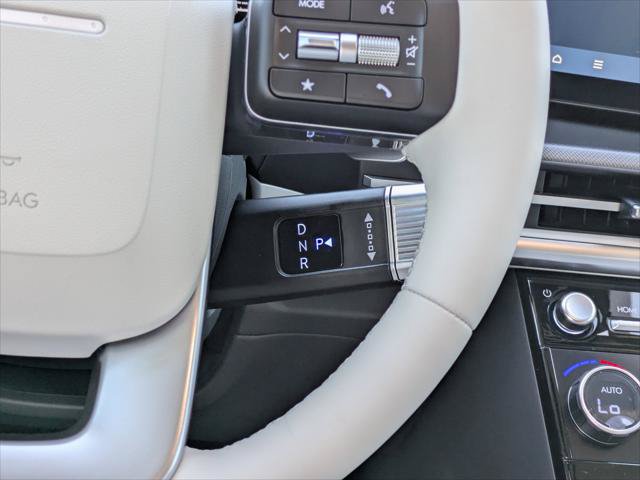 New 2026 Hyundai Santa Fe SE AWD/4WD image 13