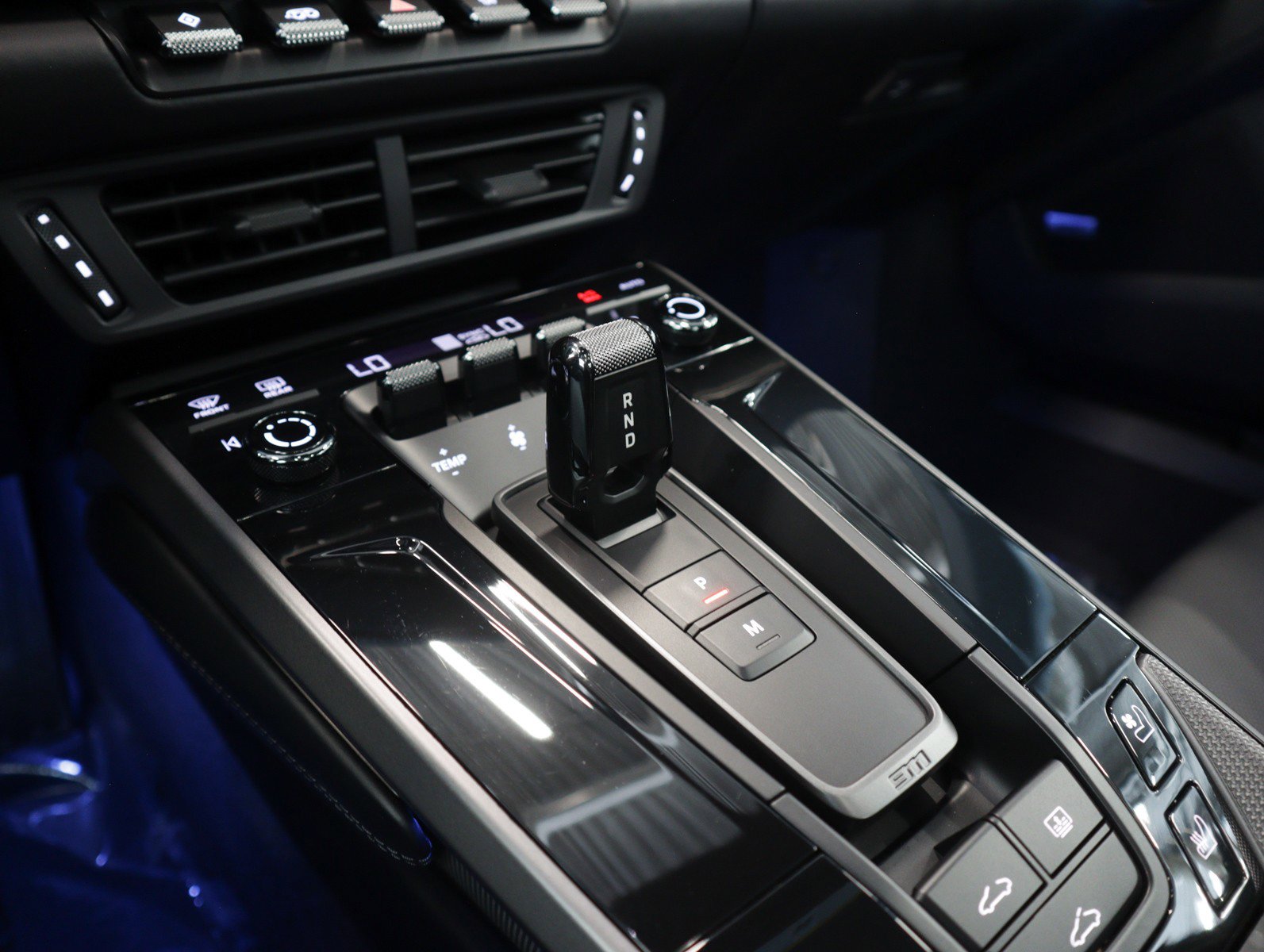 Certified 2025 Porsche 911 Carrera image 15