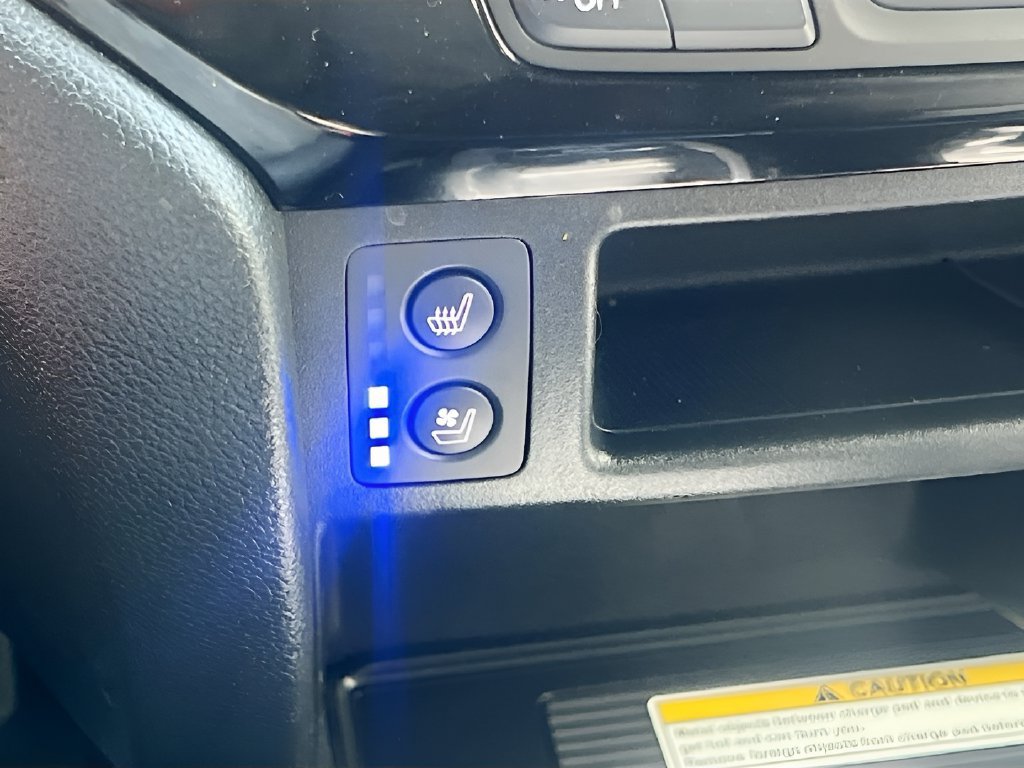 Used 2021 Honda Passport Elite image 21