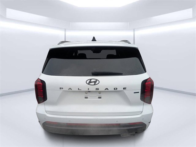 Used 2024 Hyundai Palisade Calligraphy image 4