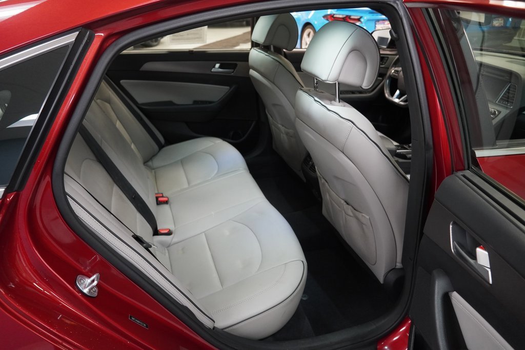 Used 2015 Hyundai Sonata Limited 2.0T image 18