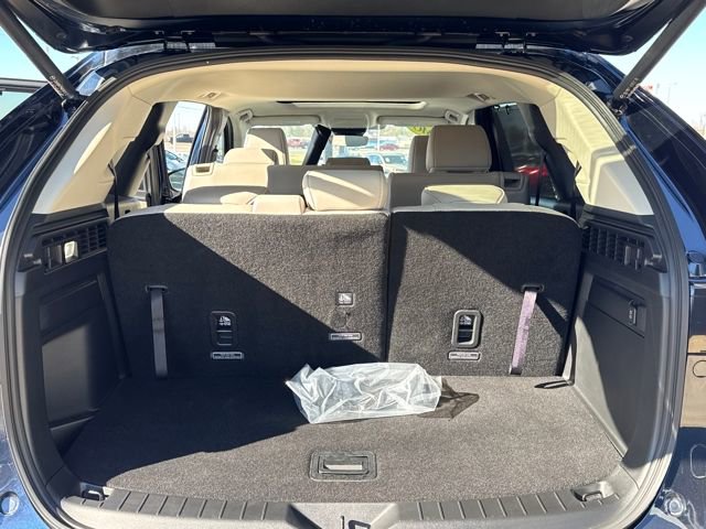 New 2025 MAZDA CX-90 Plug-In Hybrid w/ Preferred image 11