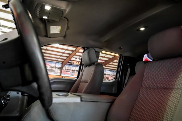 Used 2018 Ford F250 XLT AWD/4WD image 26