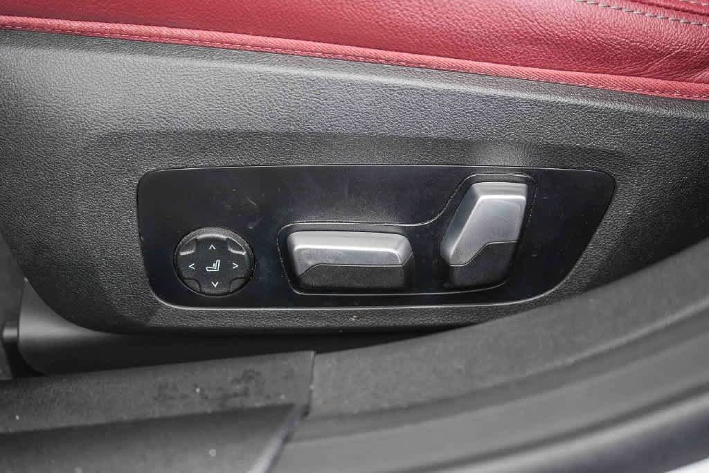 Used 2023 BMW i4 eDrive40 w/ Premium Package RWD image 21