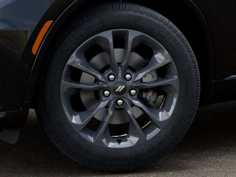 New 2026 Dodge Durango GT AWD/4WD image 34