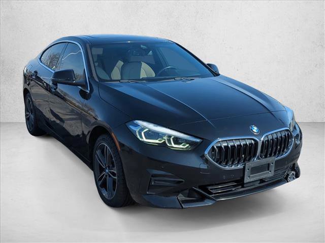 Used 2023 BMW 228i Gran Coupe w/ Convenience Package image 3