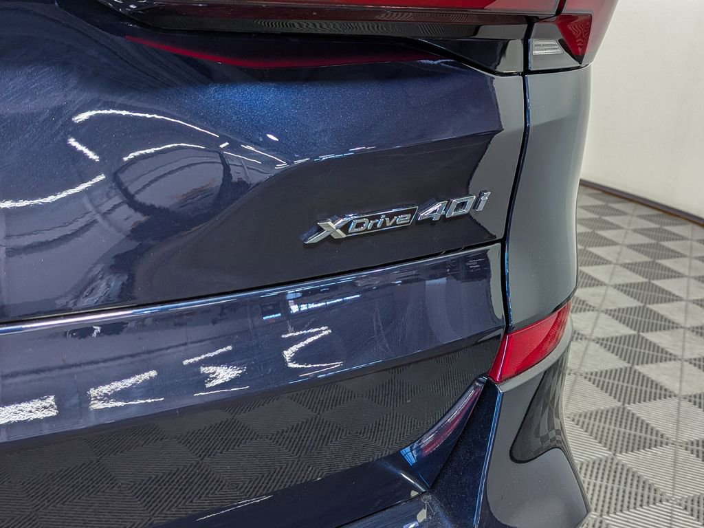 New 2026 BMW X5 xDrive40i image 7