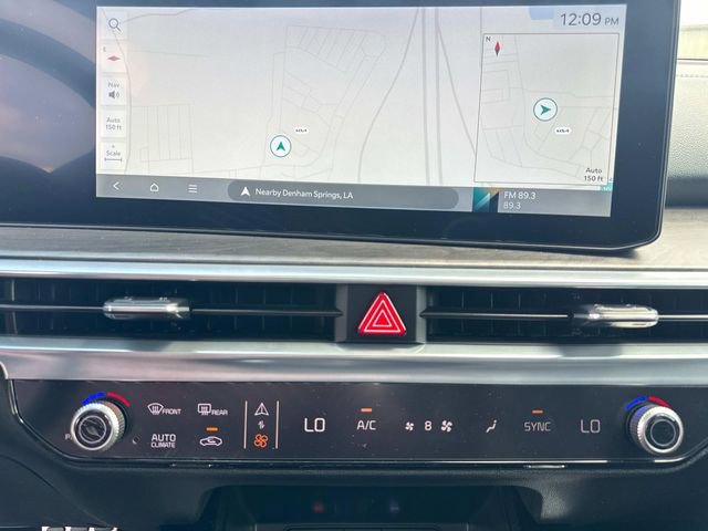 New 2025 Kia Sorento SX AWD/4WD image 29