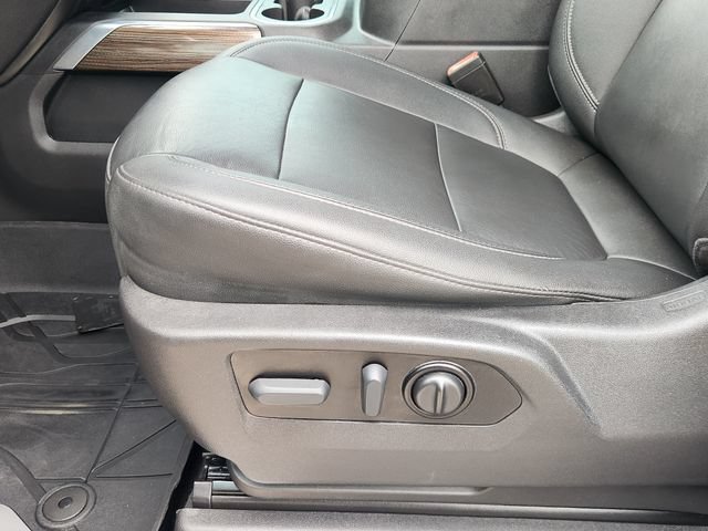 Used 2021 Chevrolet Silverado 1500 RST w/ Texas Edition Plus RWD image 23