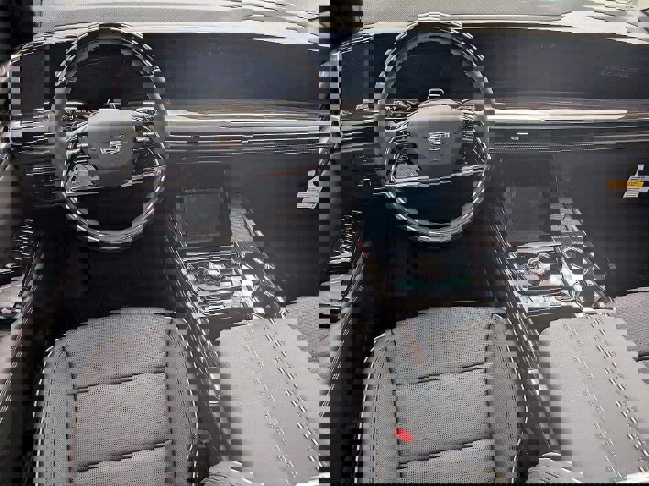 New 2026 Cadillac Escalade Luxury w/ Touring Package image 26