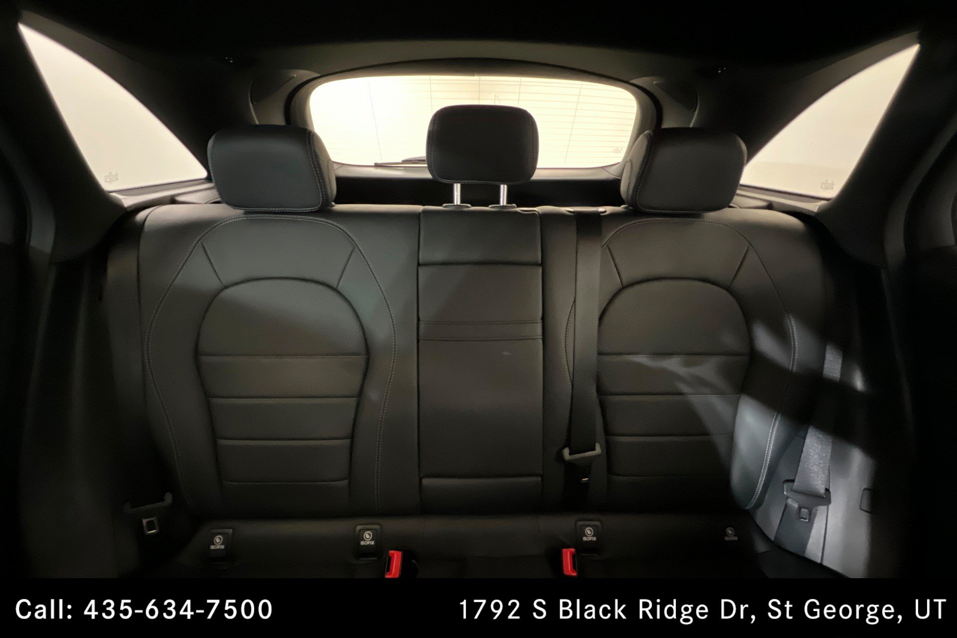 Certified 2022 Mercedes-Benz GLC 300 4MATIC image 25