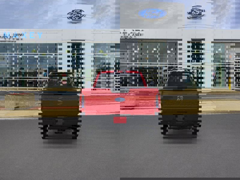 New 2026 Ford F250 XL image 5