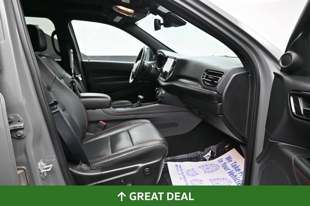 Used 2025 Dodge Durango R/T AWD/4WD image 22