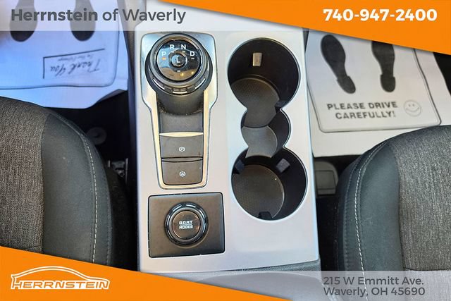 Used 2024 Ford Bronco Sport Big Bend AWD/4WD image 22