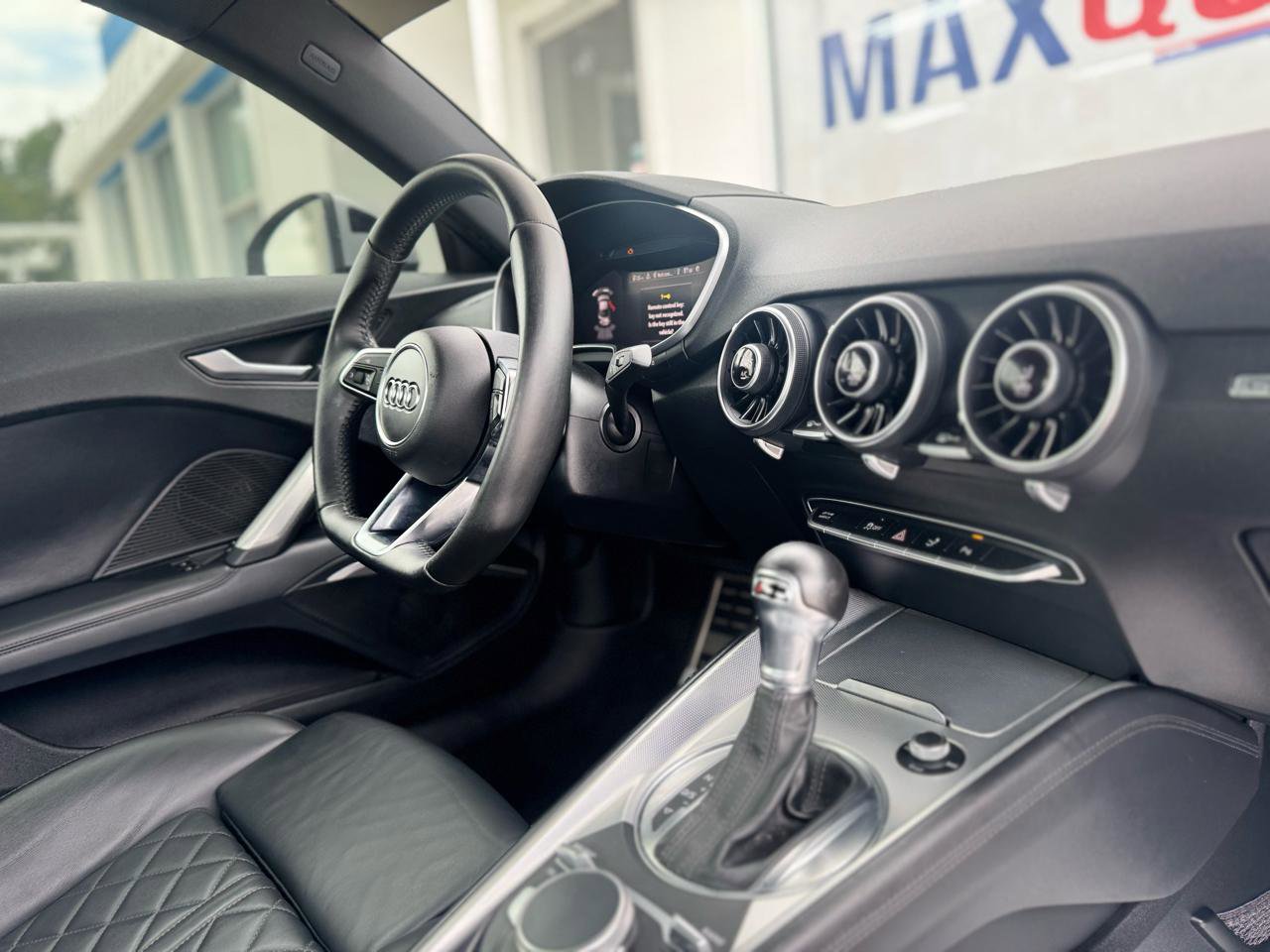 Used 2016 Audi TT 2.0T image 59