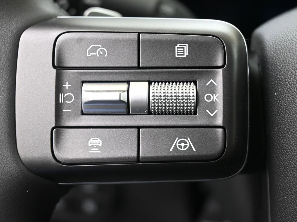 New 2026 Hyundai Palisade Limited image 25