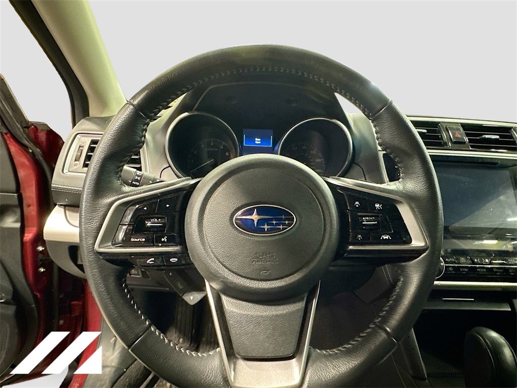 Used 2019 Subaru Outback 2.5i Limited w/ Popular Package #2 image 10