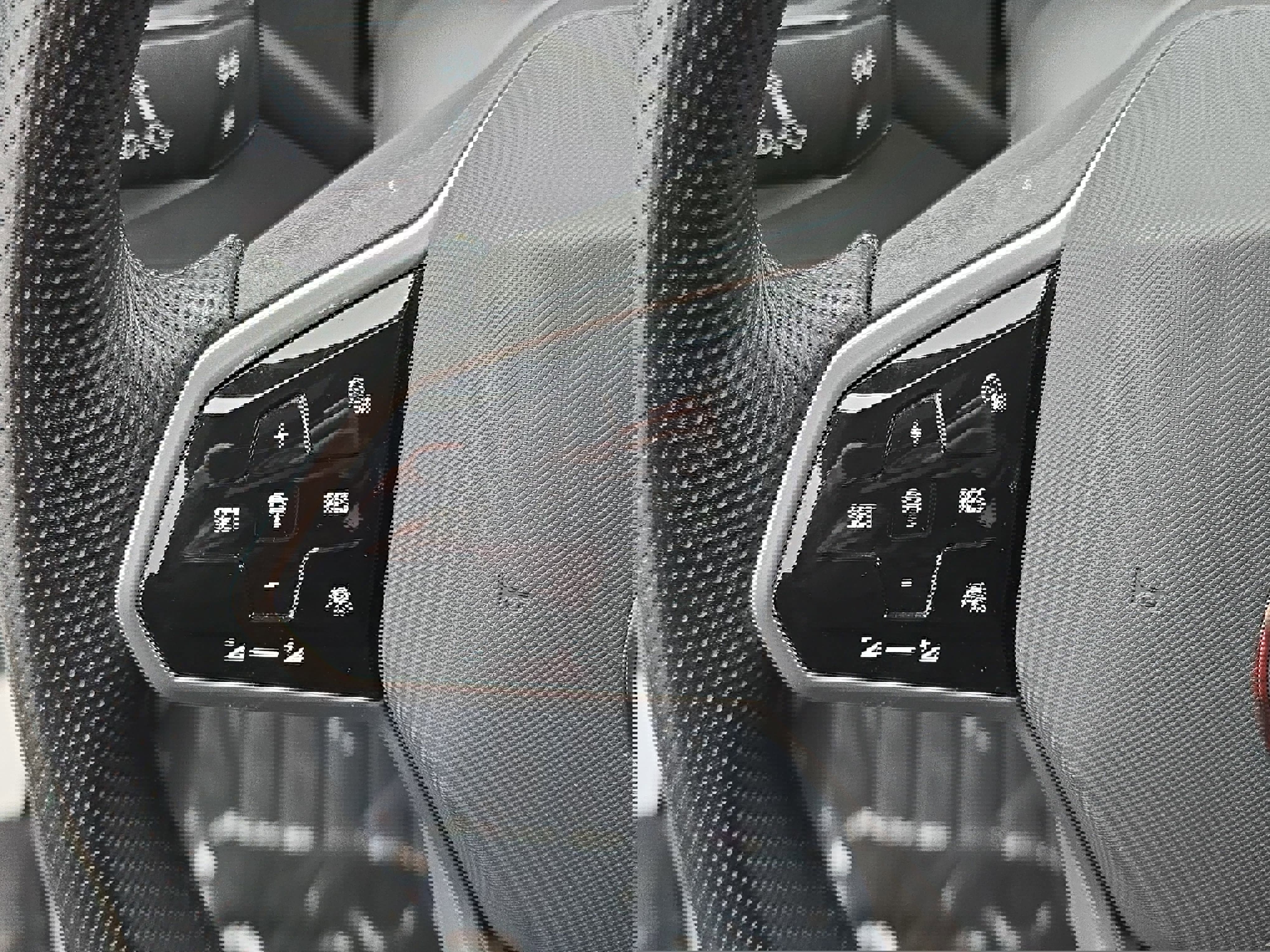 Certified 2024 Volkswagen Tiguan SE R-Line image 17