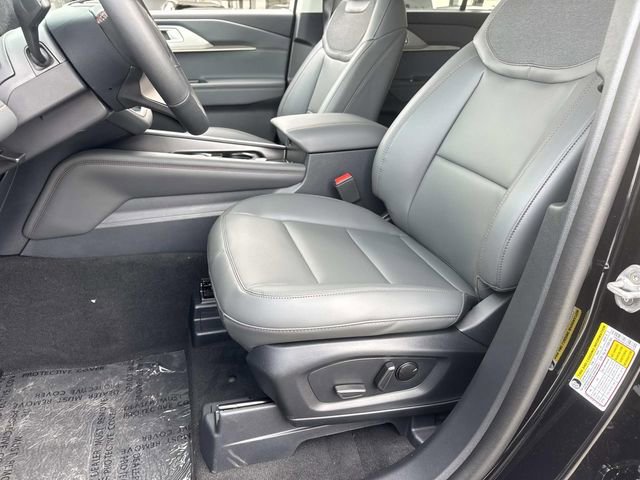 New 2026 Ford Explorer Active w/ Active Comfort Package image 20