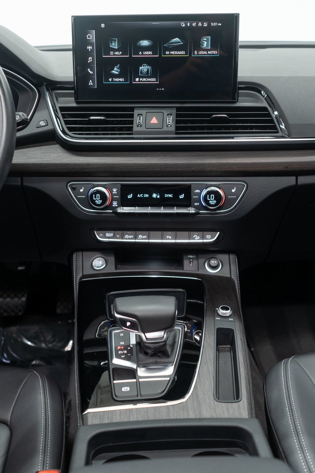Used 2023 Audi Q5 2.0T Premium Plus w/ Premium Plus Package AWD/4WD image 20