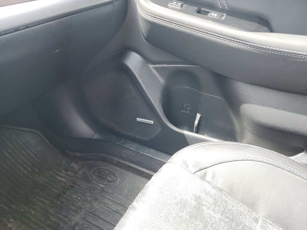 Used 2018 Subaru Outback 2.5i Limited image 29