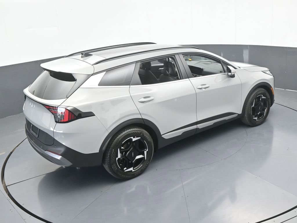 Used 2026 Kia Sportage EX w/ EX Panorama Roof Package FWD image 53
