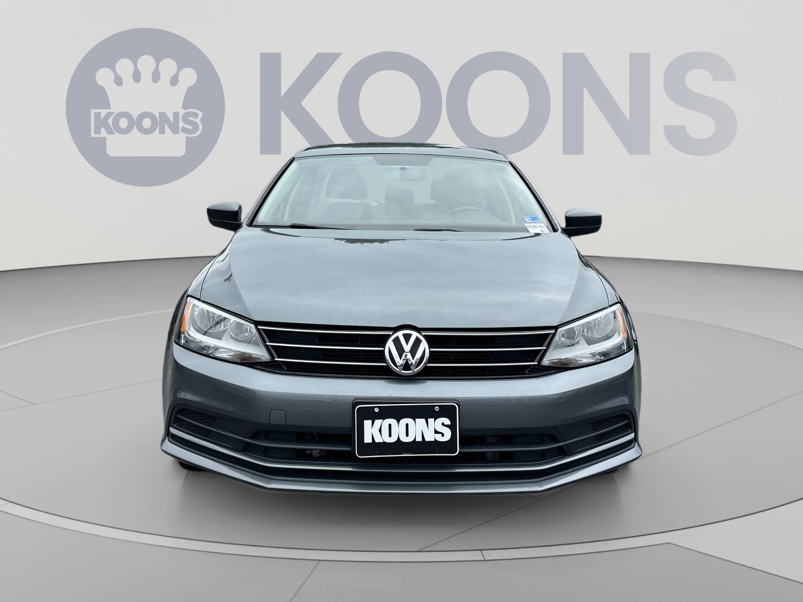 Used 2016 Volkswagen Jetta S FWD image 4