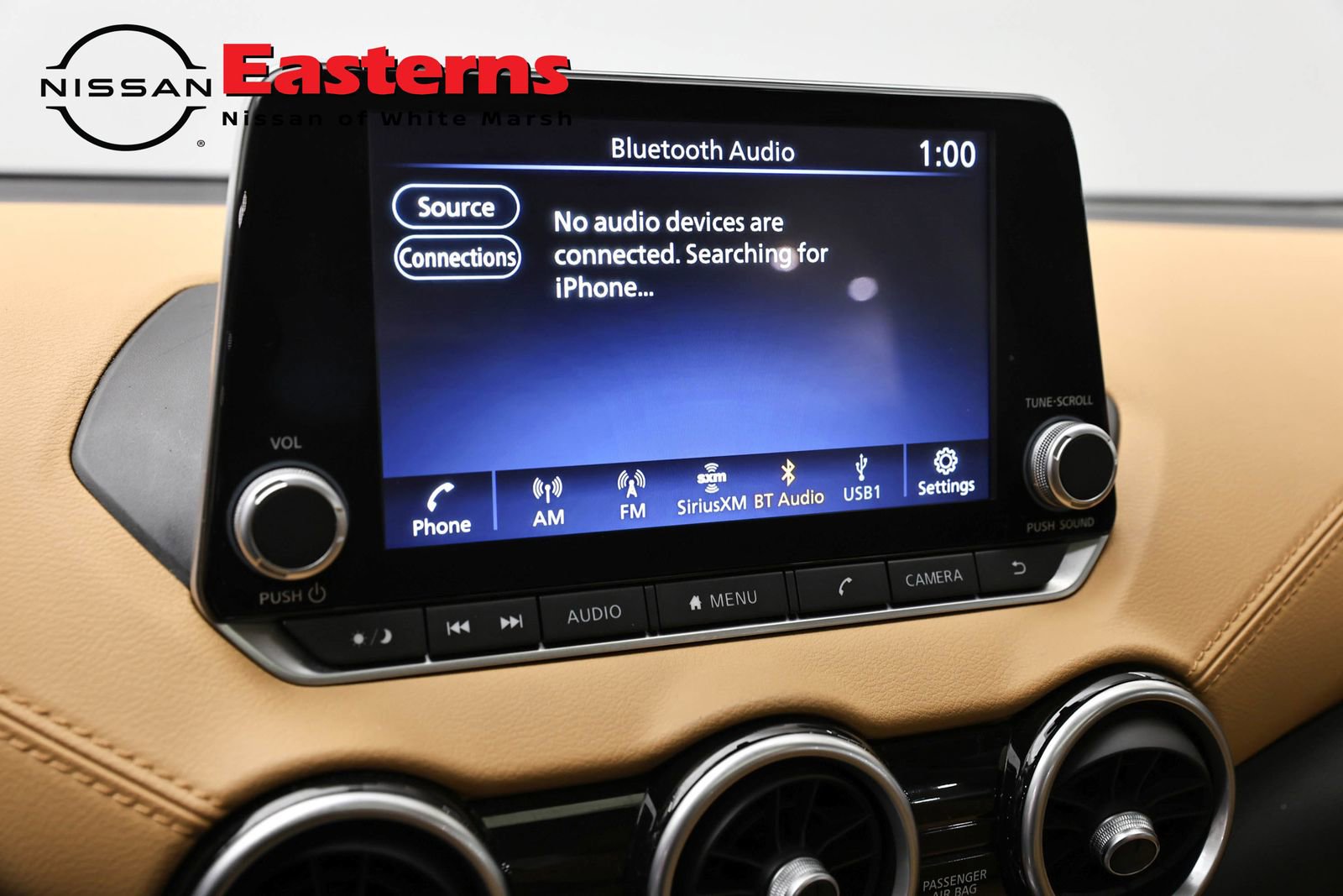Used 2024 Nissan Sentra SV w/ SV Premium Package FWD image 18