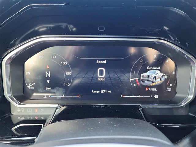 New 2026 GMC Sierra 1500 Elevation w/ X31 Off-Road Package image 25