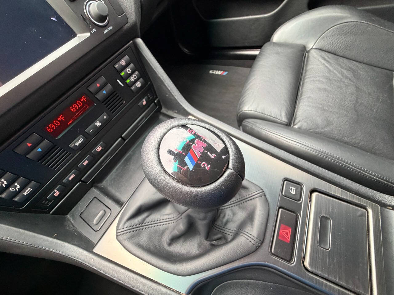 Used 2003 BMW M5 RWD image 28