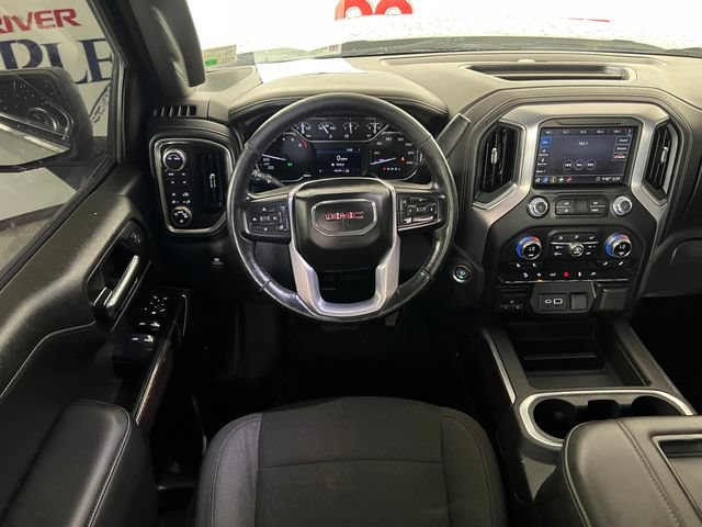 Used 2020 GMC Sierra 1500 Elevation w/ Elevation Value Package AWD/4WD image 14