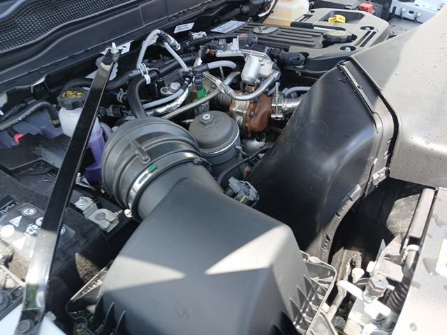 New 2026 RAM 3500 Tradesman AWD/4WD image 49