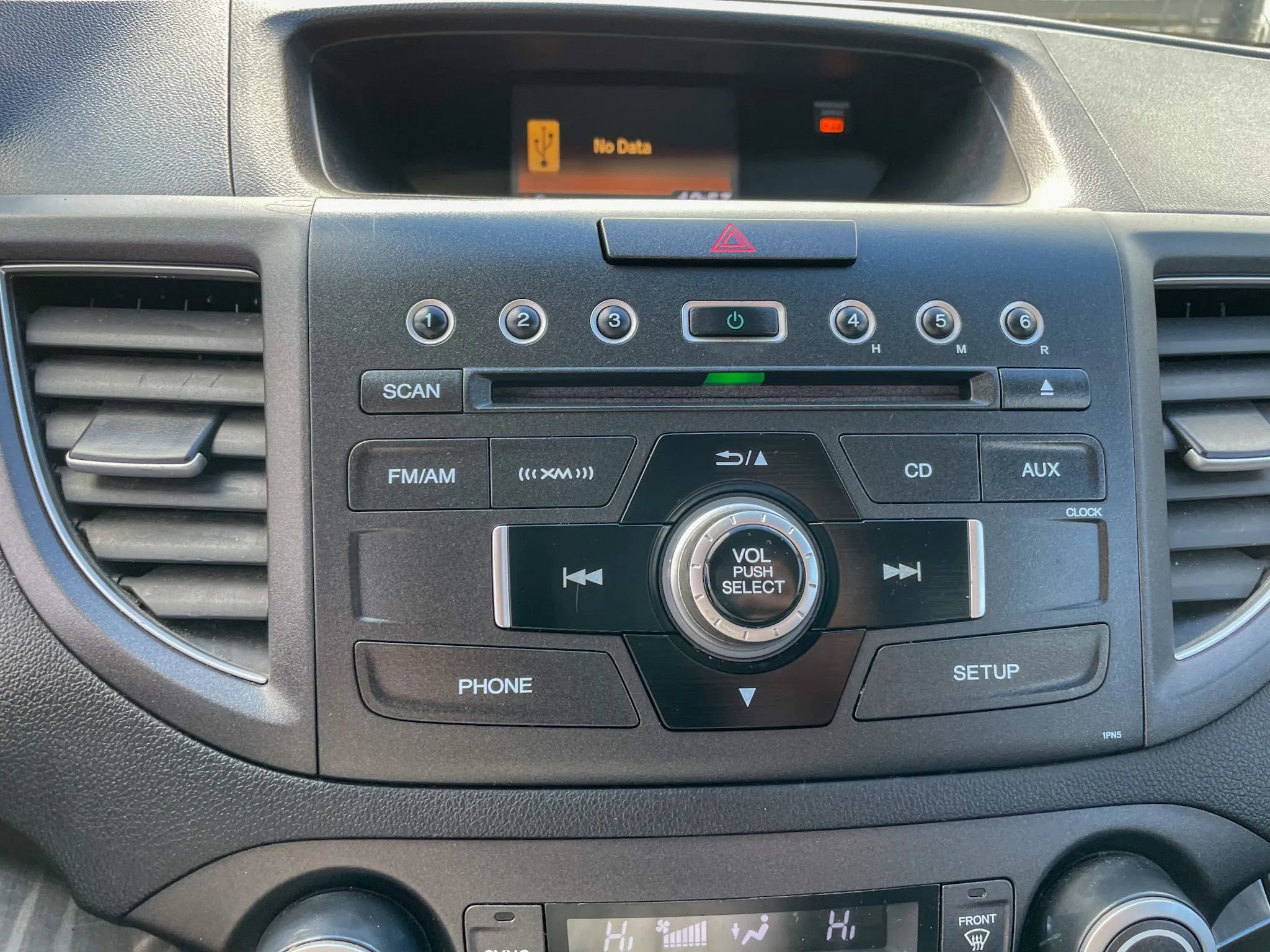 Used 2014 Honda CR-V EX-L image 23