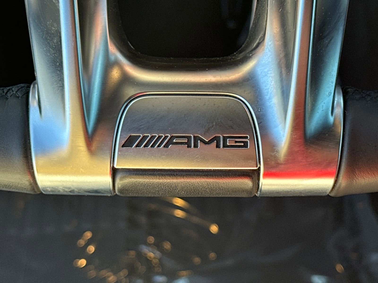 Used 2022 Mercedes-Benz C 43 AMG 4MATIC Coupe image 29
