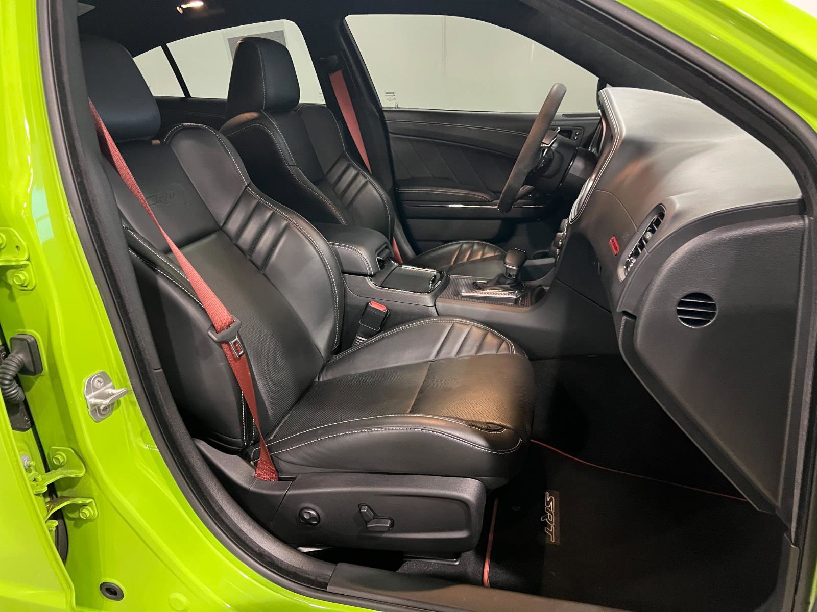 Used 2023 Dodge Charger SRT Hellcat image 38