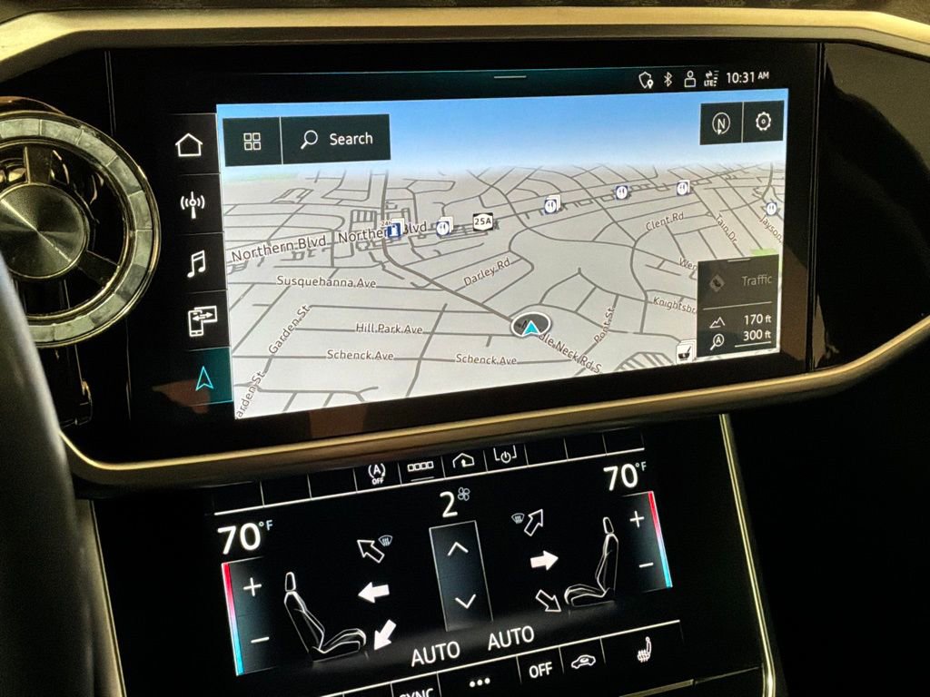 Used 2023 Audi A6 Premium Plus w/ Premium Plus Package image 3