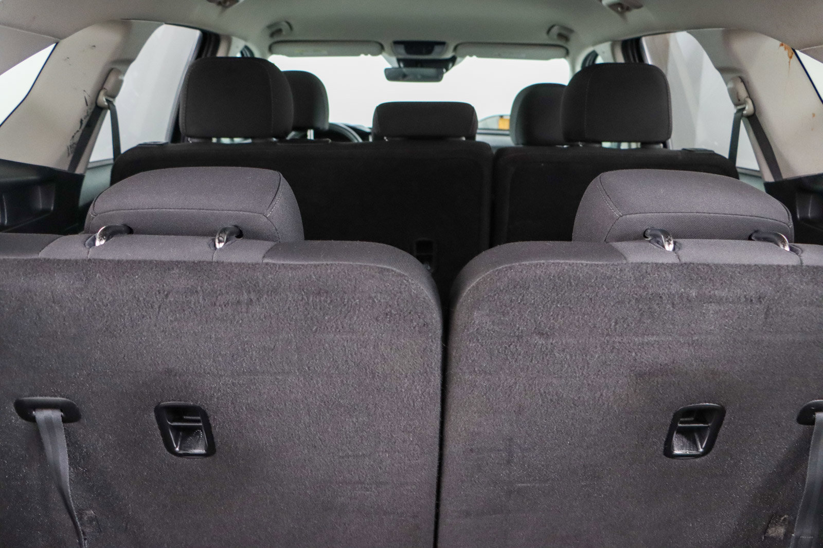 Used 2021 Kia Sorento LX image 30