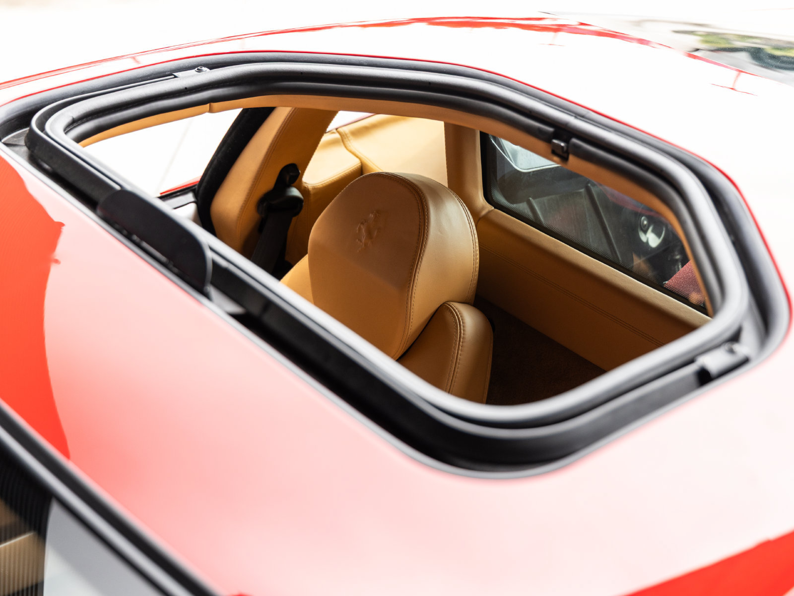 Used 2003 Ferrari 360 Modena RWD image 29