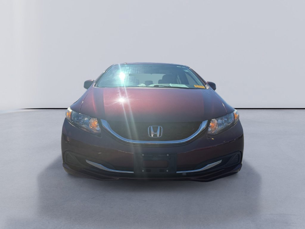 Used 2013 Honda Civic EX image 8