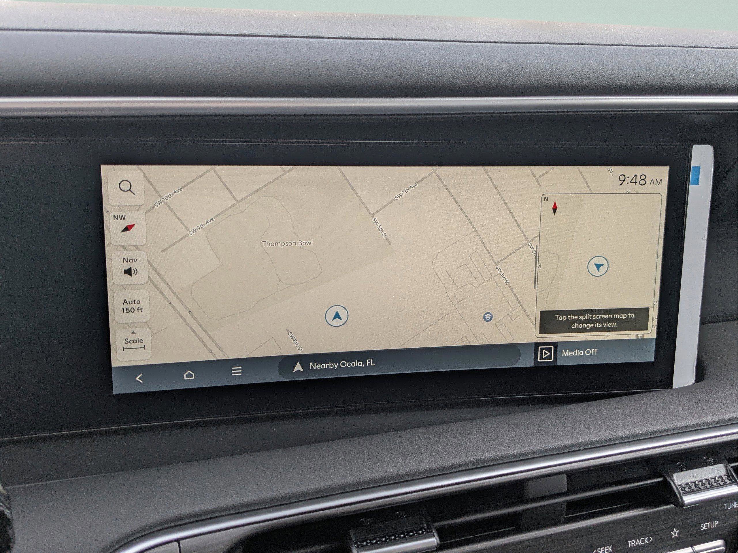 New 2026 Hyundai Palisade FWD Hybrid image 23