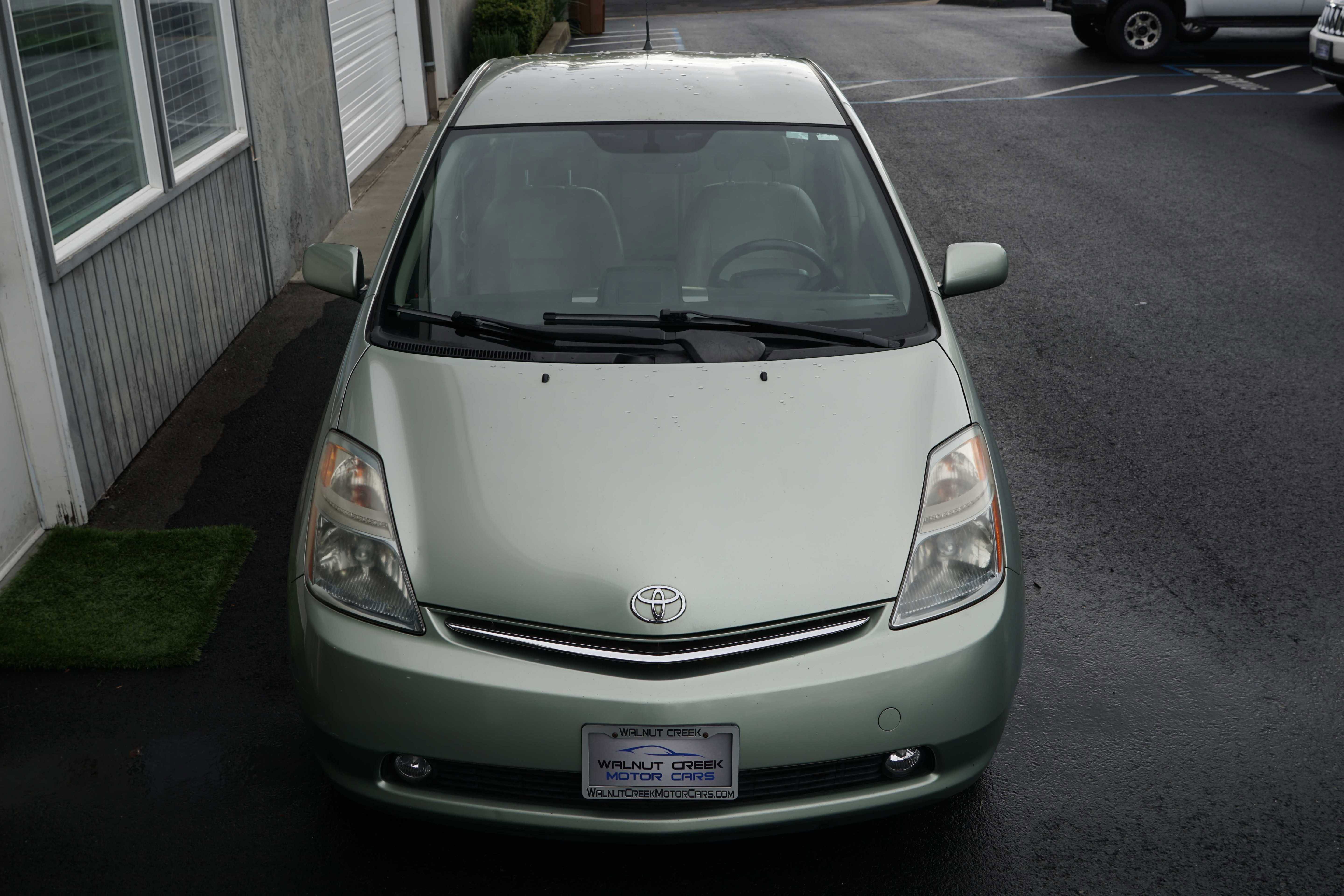 Used 2009 Toyota Prius image 5