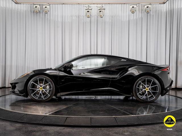 Used 2024 Lotus Emira First Edition RWD image 5