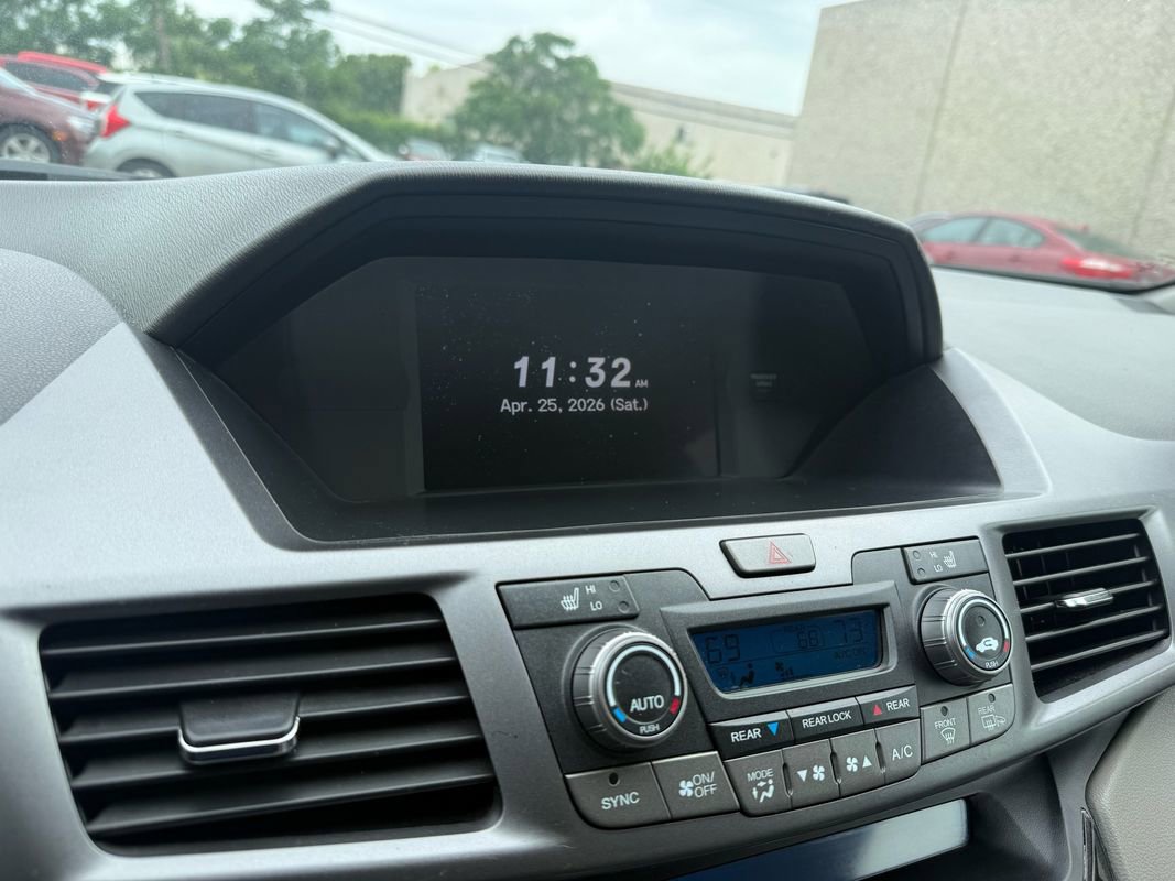 Used 2012 Honda Odyssey Touring image 6