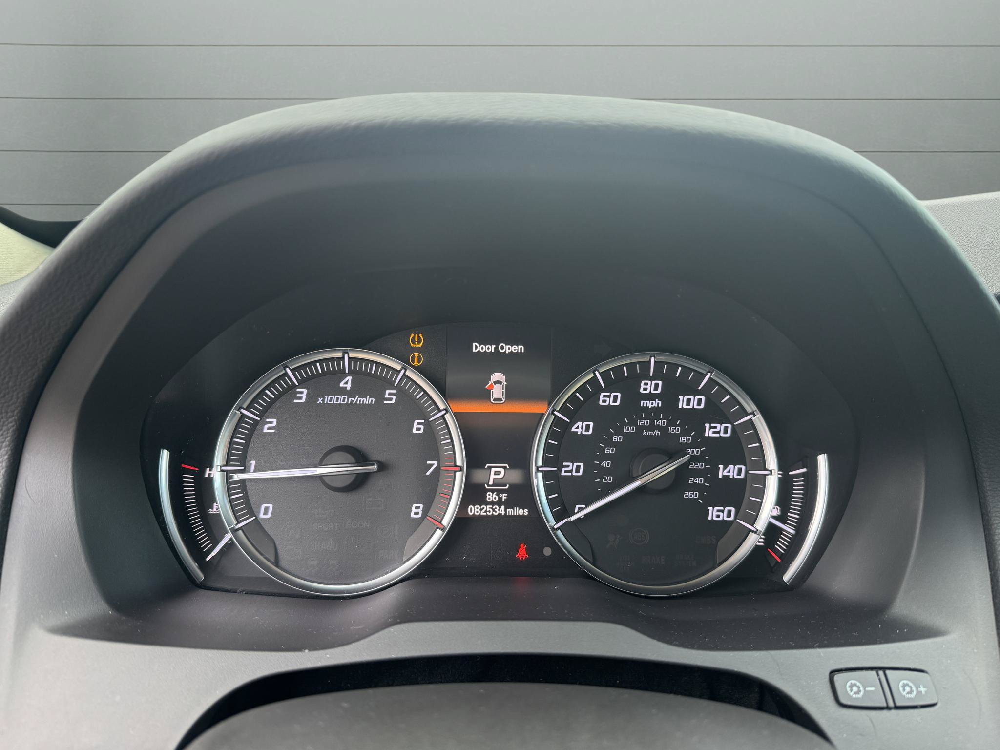 Used 2020 Acura MDX SH-AWD image 17