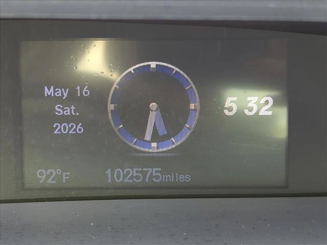 Used 2014 Honda Civic EX image 11