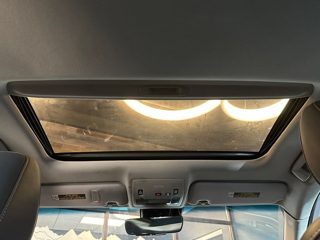 Used 2017 Lexus ES 350 w/ Luxury Package FWD image 22