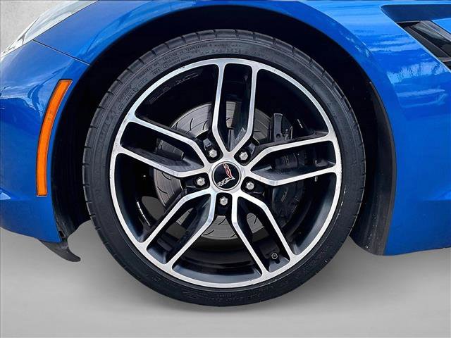 Used 2016 Chevrolet Corvette Stingray Coupe w/ 3LT Preferred Equipment Group image 10