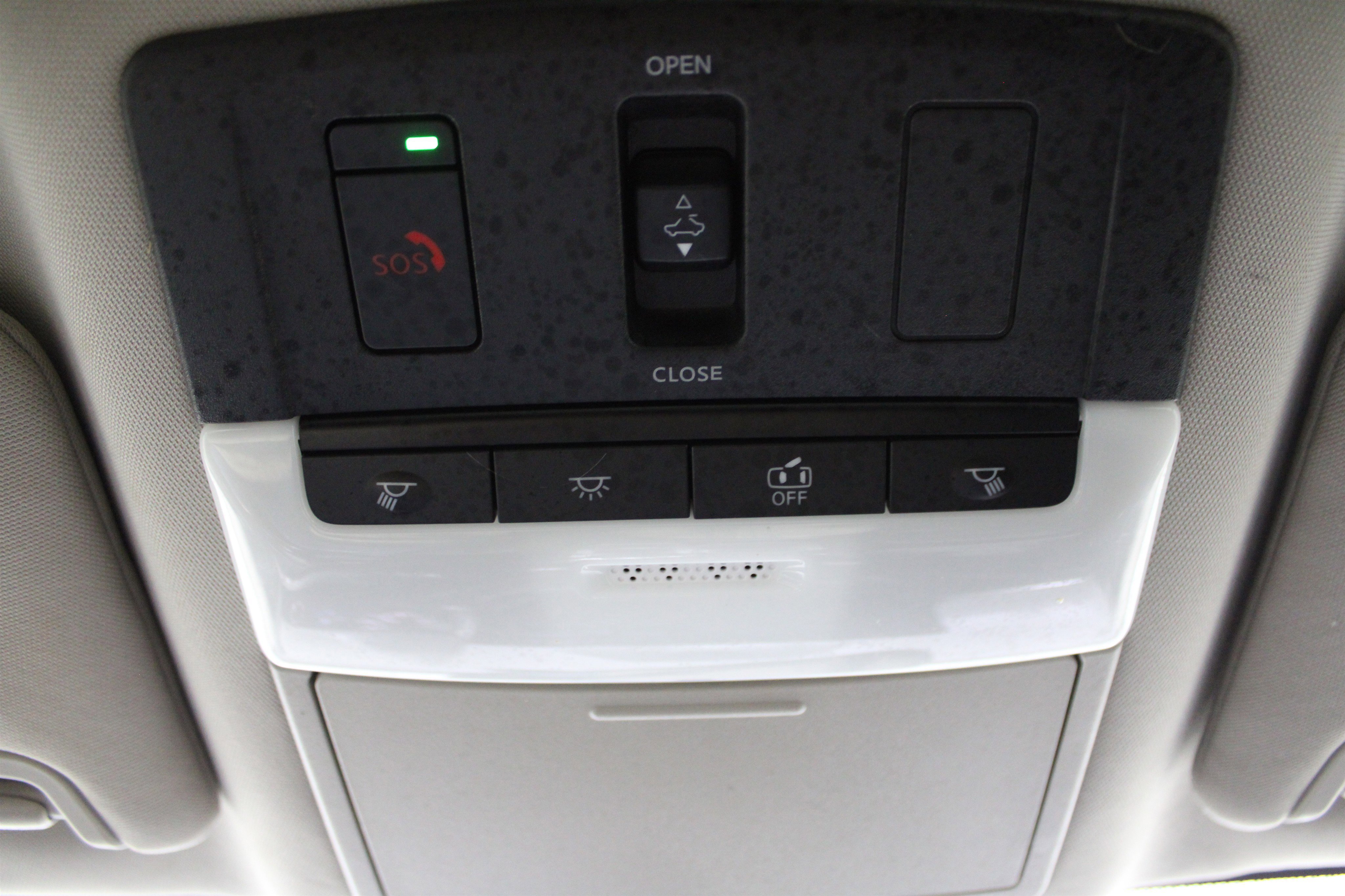 Used 2025 Nissan Altima 2.5 SL image 24