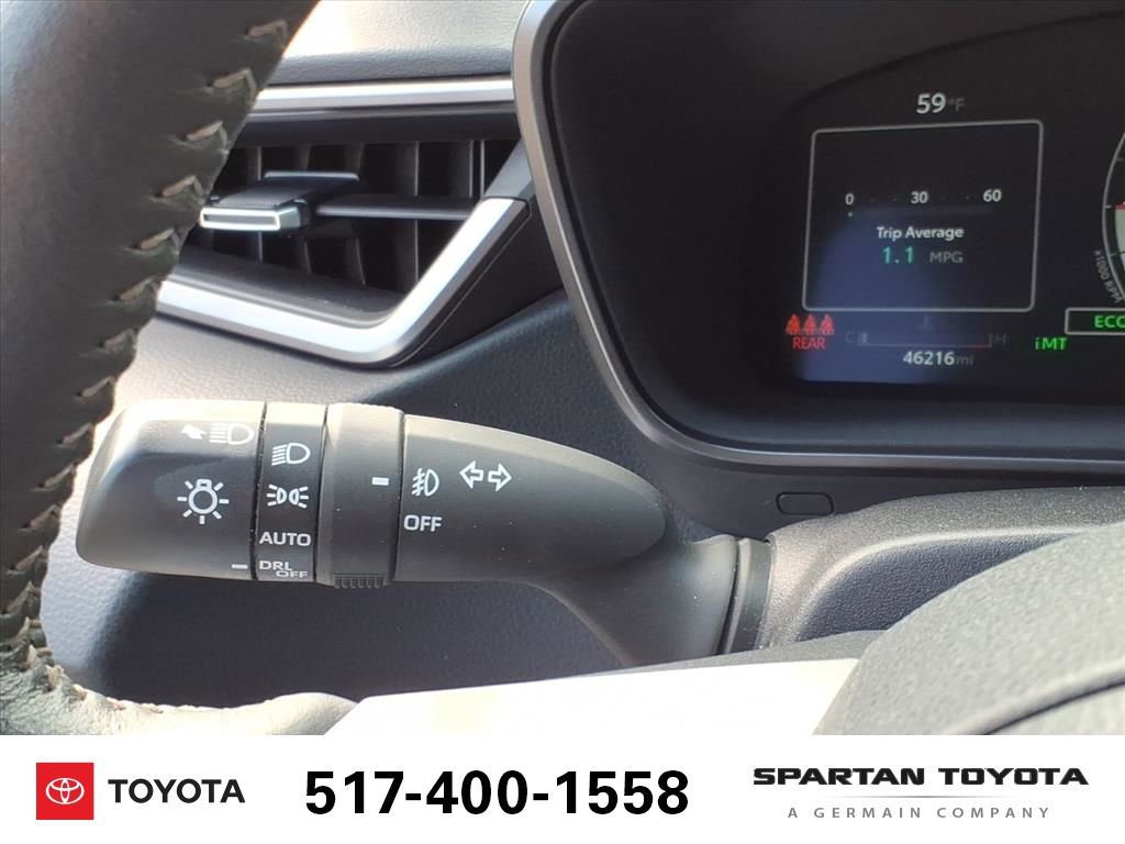 Used 2023 Toyota Corolla GR w/ Performance Package AWD/4WD image 21